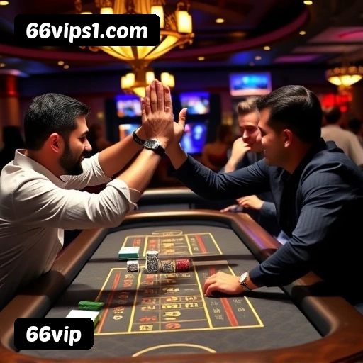 Slots Premium da PG Soft na 66vip