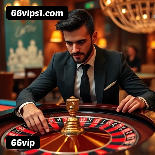 Promoções e bônus exclusivos da 66vip